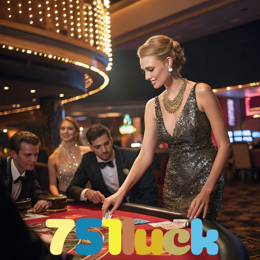 751luck - Baixe o app 751luck no Google Play e jogue ao vivo