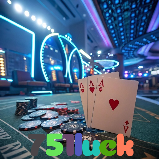 751luck - Baixe o app 751luck no Google Play e jogue ao vivo