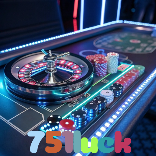 751luck - Baixe o App 751luck para Android e Comece a Jogar