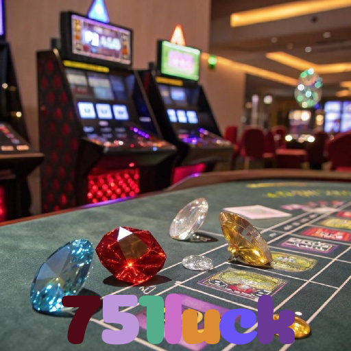 751luck - Baixe o app 751luck no Google Play e jogue ao vivo