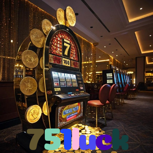 751luck - Baixe o App 751luck para Android e Comece a Jogar