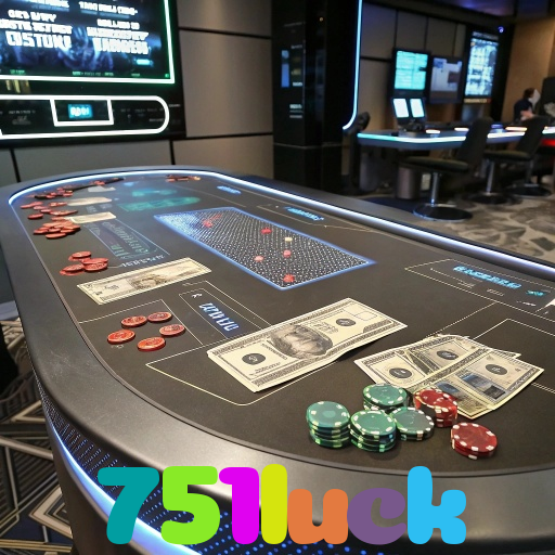 751luck - Baixe o App 751luck para Android e Comece a Jogar