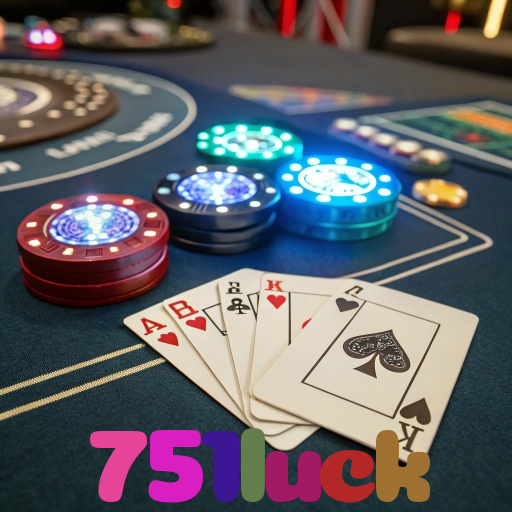 751luck - Baixe o app 751luck no Google Play e jogue ao vivo
