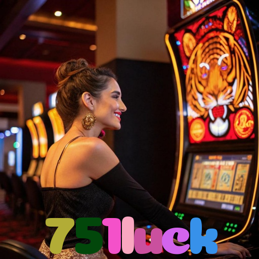 751luck - Baixe o App 751luck para Android e Comece a Jogar