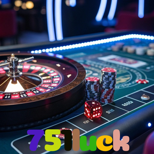 751luck - Baixe o app 751luck no Google Play e jogue ao vivo