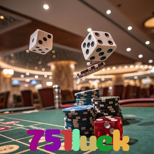 751luck - Baixe o app 751luck no Google Play e jogue ao vivo